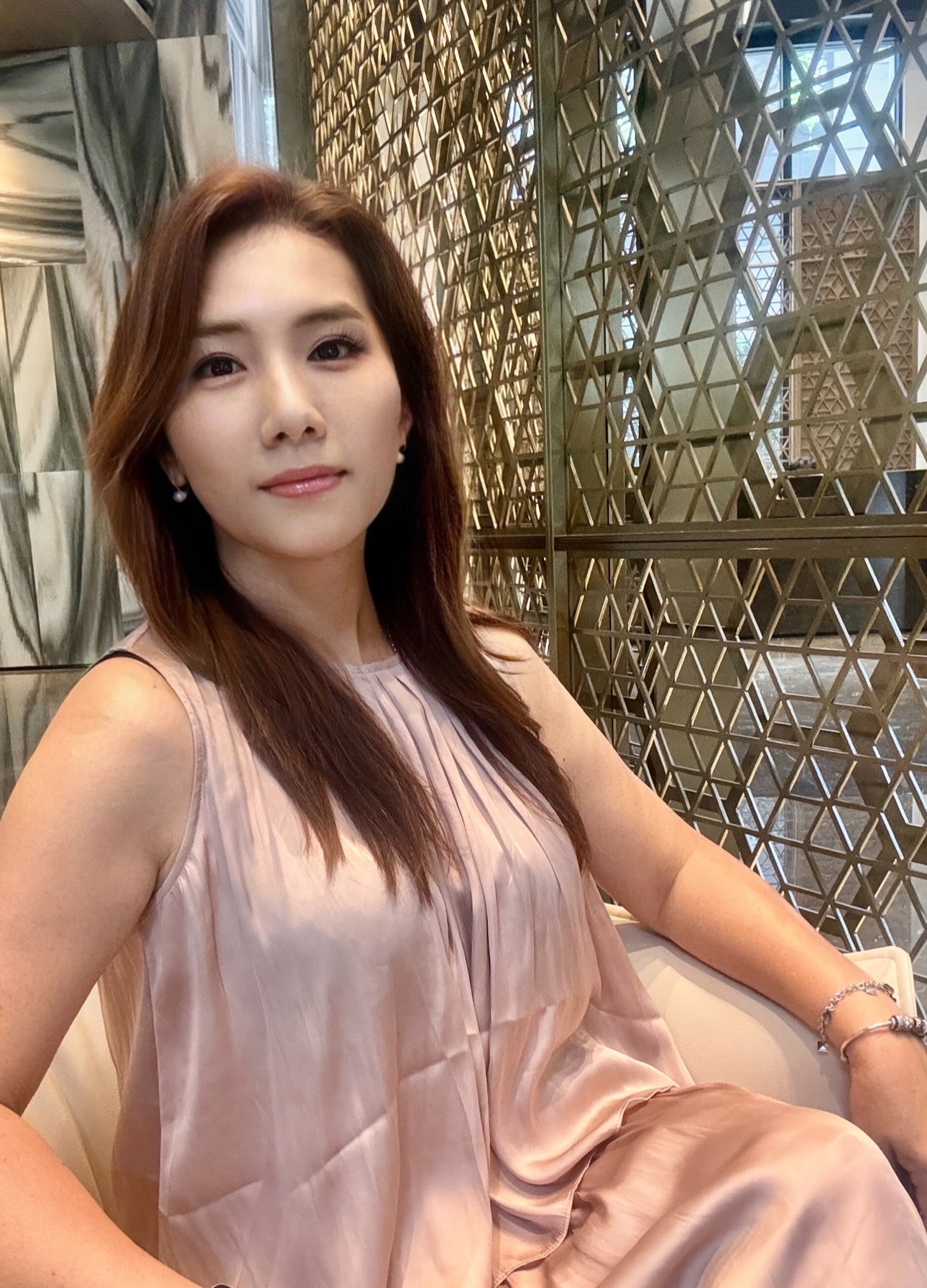 Alice Hou, Founder & CEO